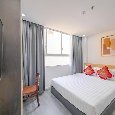 Larosa Hotel نها ترانج المظهر الخارجي الصورة