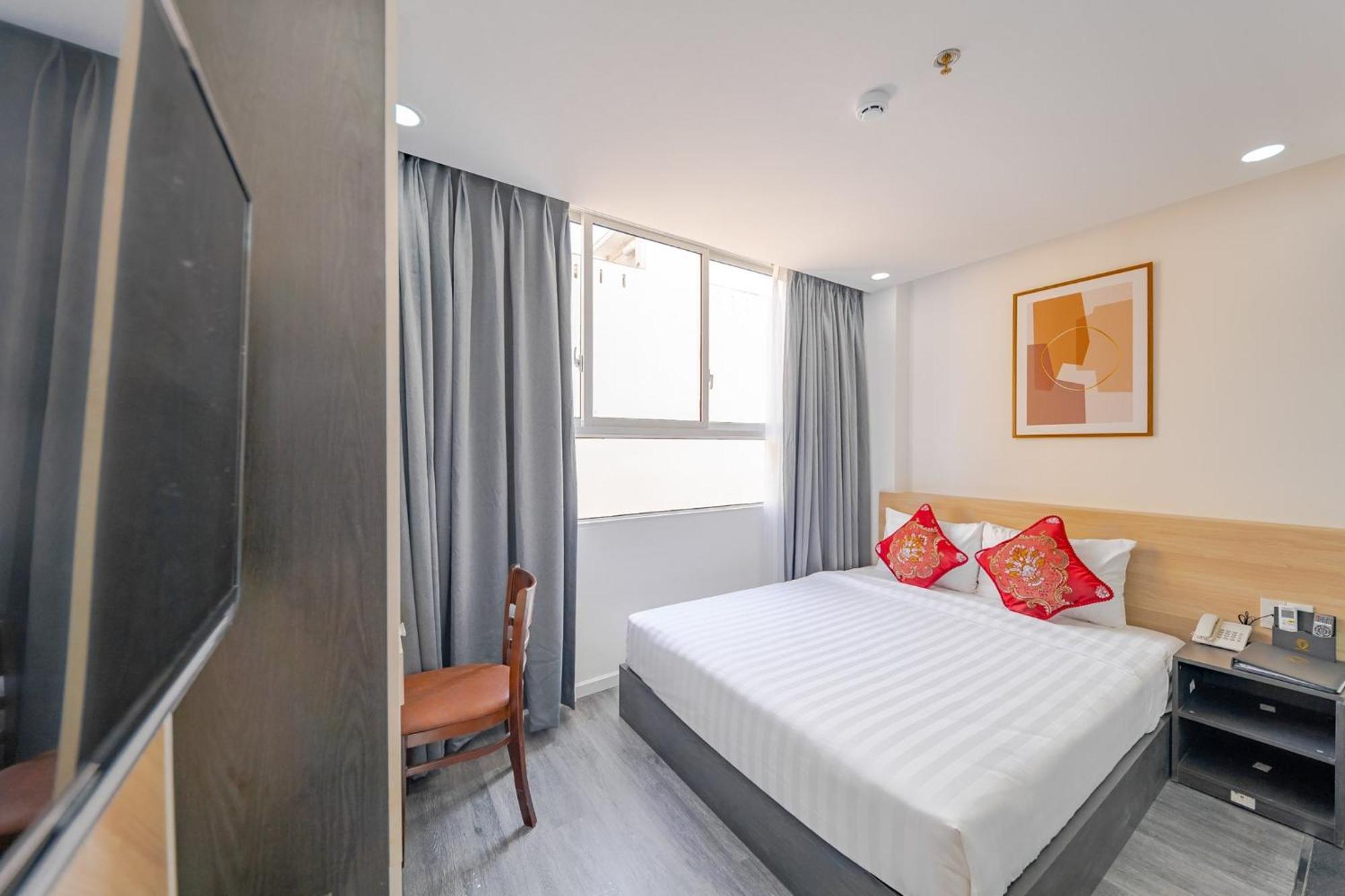 Larosa Hotel نها ترانج المظهر الخارجي الصورة