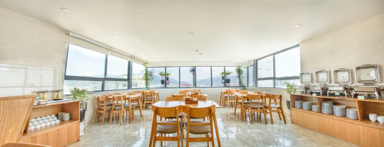 Larosa Hotel نها ترانج المظهر الخارجي الصورة