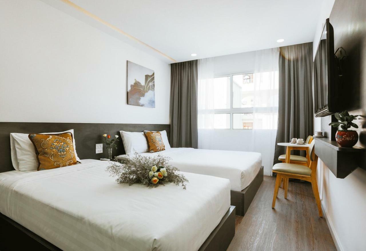Larosa Hotel نها ترانج المظهر الخارجي الصورة